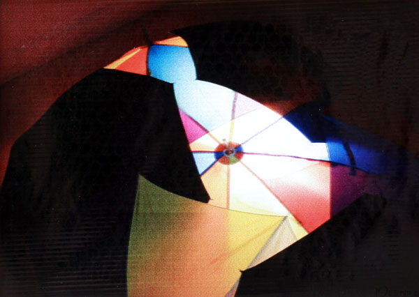 Affair of Claude - III