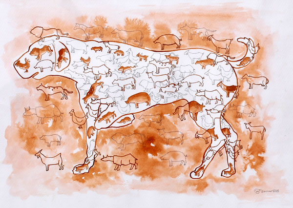 Survival Of The Fittest-III